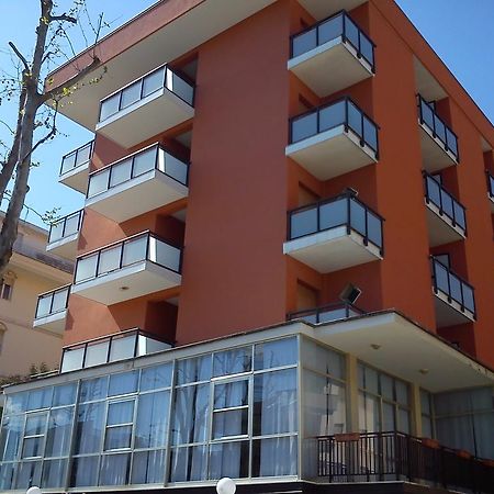 Hotel Darsena Cesenatico Kültér fotó