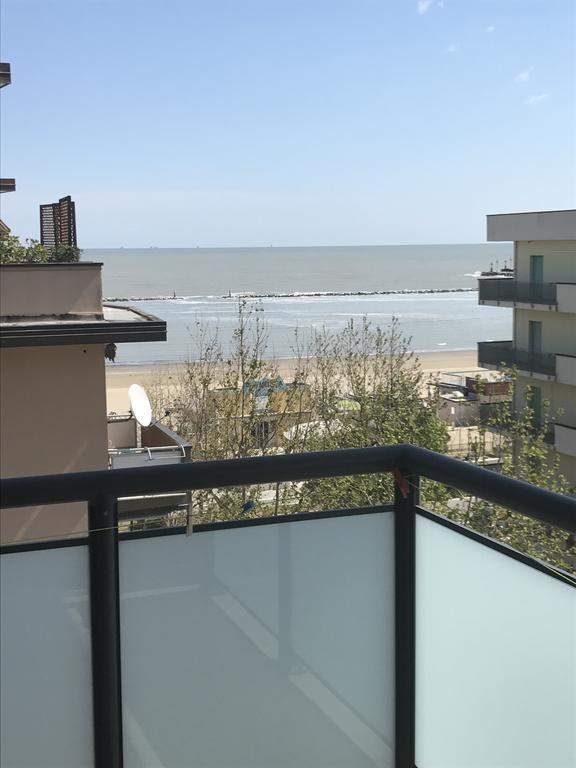 Hotel Darsena Cesenatico Kültér fotó