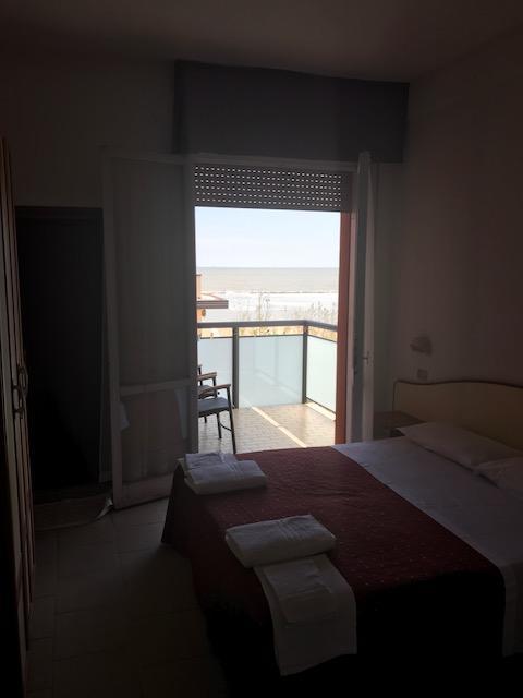 Hotel Darsena Cesenatico Kültér fotó