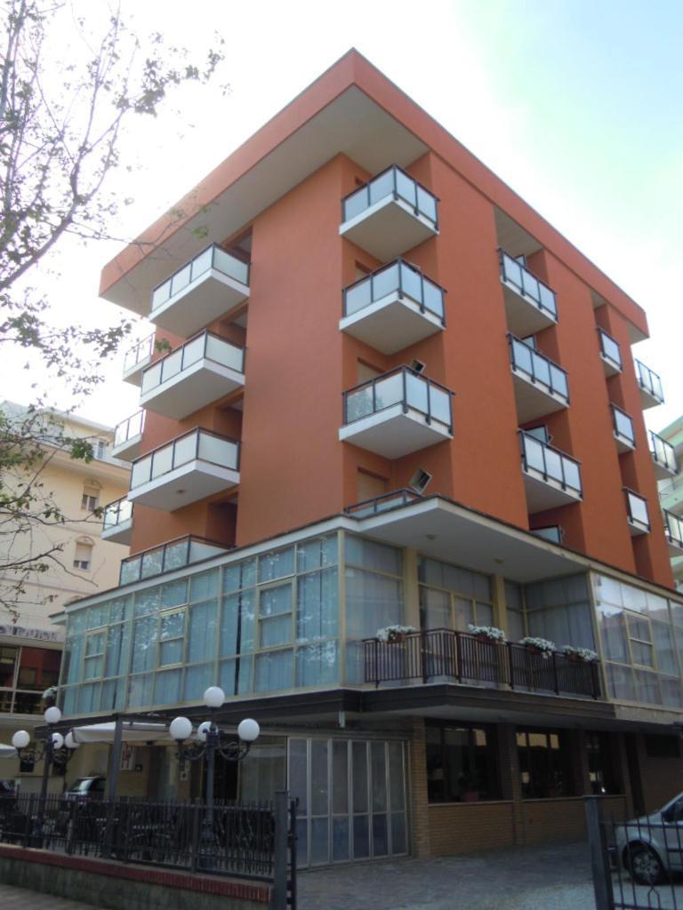 Hotel Darsena Cesenatico Kültér fotó